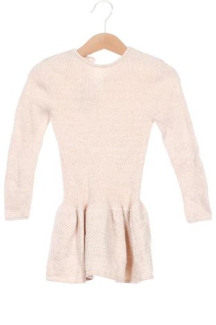 Detské šaty  Idexe, Veľkosť 12-18m/ 80-86 cm, Farba Béžová, Cena  16,95 €