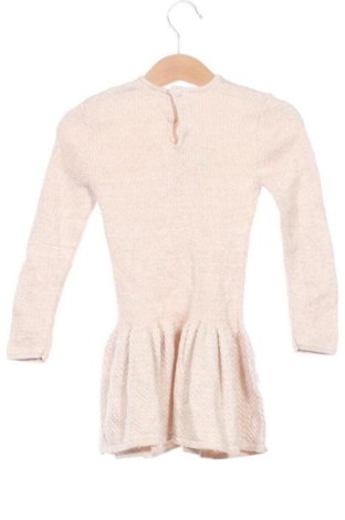 Detské šaty  Idexe, Veľkosť 12-18m/ 80-86 cm, Farba Béžová, Cena  16,95 €