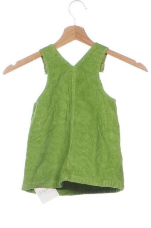 Kinderkleid Jana, Größe 6-9m/ 68-74 cm, Farbe Grün, Preis 15,99 €