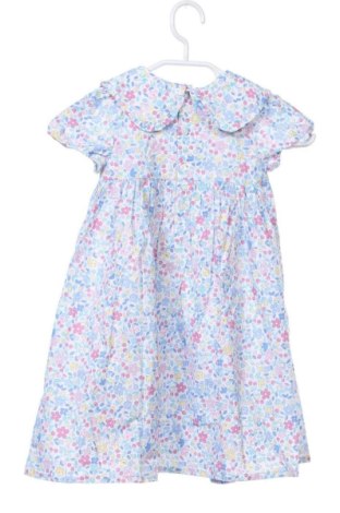 Dětské šaty  Jojo Maman Bebe, Velikost 3-4y/ 104-110 cm, Barva Vícebarevné, Cena  939,00 Kč