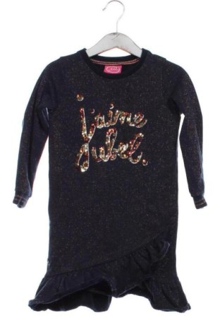 Παιδικό φόρεμα Jubel, Μέγεθος 3-4y/ 104-110 εκ., Χρώμα Πολύχρωμο, Τιμή 12,00 €