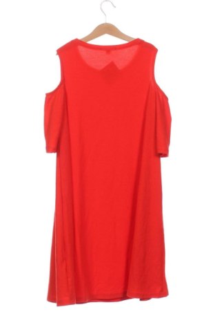 Rochie pentru copii Kiabi, Mărime 11-12y/ 152-158 cm, Culoare Roșu, Preț 75,99 Lei