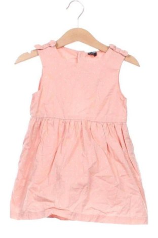 Kinderkleid Kiabi, Größe 12-18m/ 80-86 cm, Farbe Mehrfarbig, Preis 12,00 €