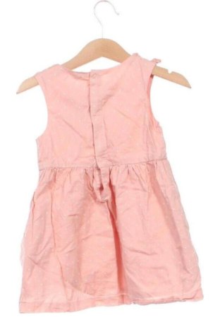 Kinderkleid Kiabi, Größe 12-18m/ 80-86 cm, Farbe Mehrfarbig, Preis 12,00 €