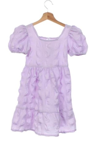 Kinderkleid Kids, Größe 5-6y/ 116-122 cm, Farbe Lila, Preis 15,99 €