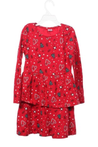 Παιδικό φόρεμα Kids, Μέγεθος 6-7y/ 122-128 εκ., Χρώμα Πολύχρωμο, Τιμή 12,00 €