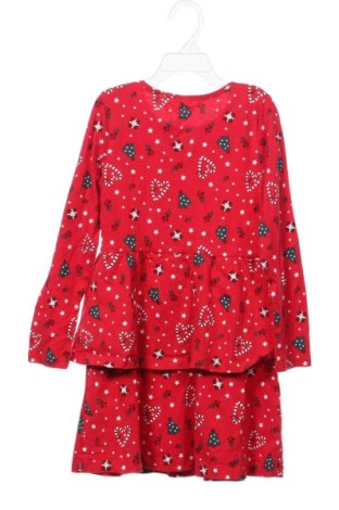 Παιδικό φόρεμα Kids, Μέγεθος 6-7y/ 122-128 εκ., Χρώμα Πολύχρωμο, Τιμή 12,00 €