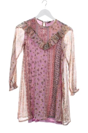 Kinderkleid Kids up, Größe 9-10y/ 140-146 cm, Farbe Mehrfarbig, Preis 8,99 €