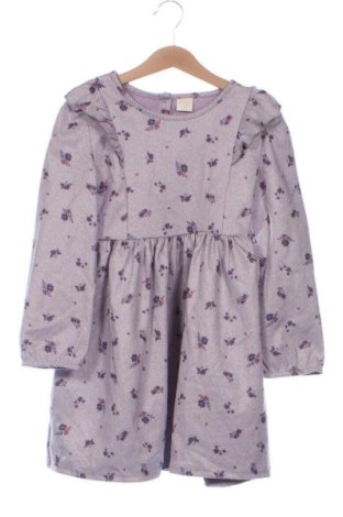 Kinderkleid Kik, Größe 6-7y/ 122-128 cm, Farbe Mehrfarbig, Preis 17,99 €