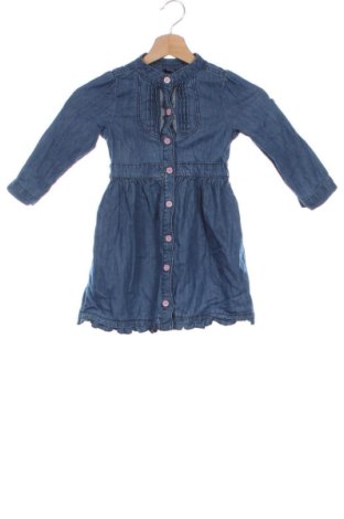 Παιδικό φόρεμα Kiki & Koko, Μέγεθος 2-3y/ 98-104 εκ., Χρώμα Μπλέ, Τιμή 9,00 €