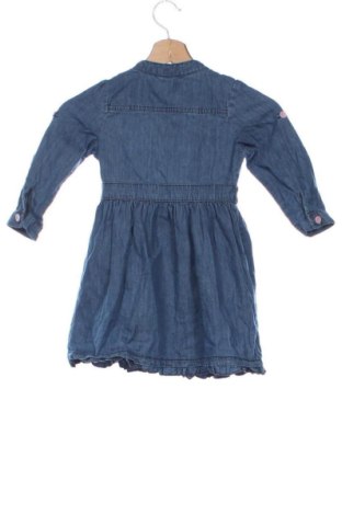 Παιδικό φόρεμα Kiki & Koko, Μέγεθος 2-3y/ 98-104 εκ., Χρώμα Μπλέ, Τιμή 9,00 €