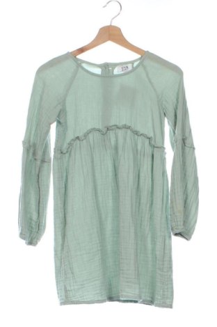 Παιδικό φόρεμα Kiki & Koko, Μέγεθος 8-9y/ 134-140 εκ., Χρώμα Πράσινο, Τιμή 8,82 €