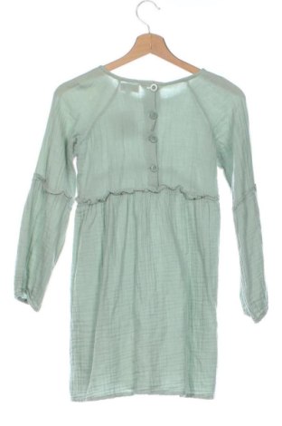 Παιδικό φόρεμα Kiki & Koko, Μέγεθος 8-9y/ 134-140 εκ., Χρώμα Πράσινο, Τιμή 8,82 €