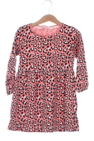 Детска рокля Kiki & Koko, Размер 5-6y/ 116-122 см, Цвят Многоцветен, Цена 10,73 €