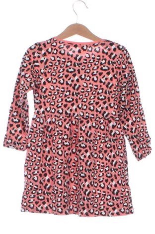 Детска рокля Kiki & Koko, Размер 5-6y/ 116-122 см, Цвят Многоцветен, Цена 10,73 €