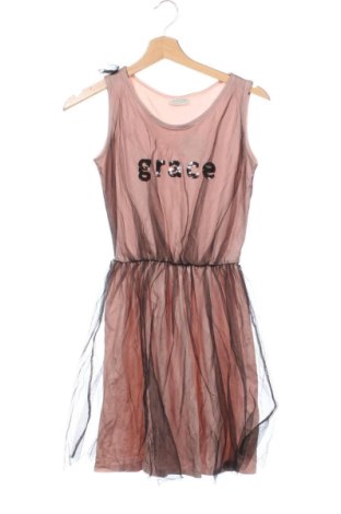 Detské šaty  LC Waikiki, Veľkosť 10-11y/ 146-152 cm, Farba Viacfarebná, Cena  10,00 €