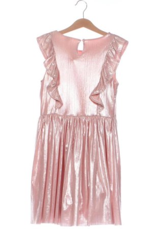 Kinderkleid LC Waikiki, Größe 9-10y/ 140-146 cm, Farbe Rosa, Preis 9,78 €