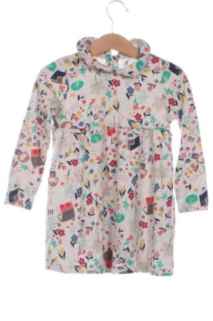 Детска рокля LC Waikiki, Размер 18-24m/ 86-98 см, Цвят Многоцветен, Цена 10,22 €