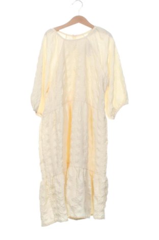 Dětské šaty  LC Waikiki, Velikost 11-12y/ 152-158 cm, Barva Béžová, Cena  283,00 Kč