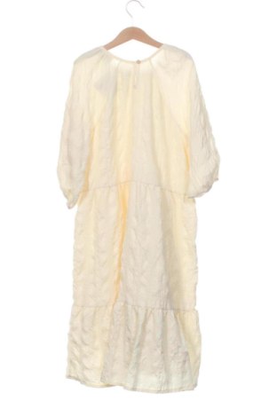 Dětské šaty  LC Waikiki, Velikost 11-12y/ 152-158 cm, Barva Béžová, Cena  283,00 Kč