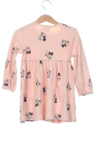 Rochie pentru copii LC Waikiki, Mărime 18-24m/ 86-98 cm, Culoare Multicolor, Preț 52,13 Lei