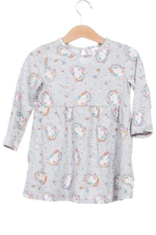 Детска рокля LC Waikiki, Размер 18-24m/ 86-98 см, Цвят Многоцветен, Цена 10,00 €