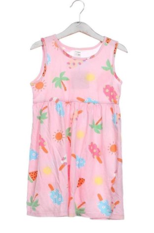 Детска рокля LC Waikiki, Размер 4-5y/ 110-116 см, Цвят Многоцветен, Цена 9,78 €
