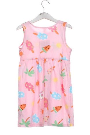 Детска рокля LC Waikiki, Размер 4-5y/ 110-116 см, Цвят Многоцветен, Цена 9,78 €