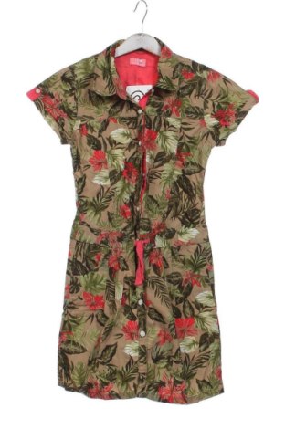 Kinderkleid LCW, Größe 8-9y/ 134-140 cm, Farbe Mehrfarbig, Preis 12,00 €