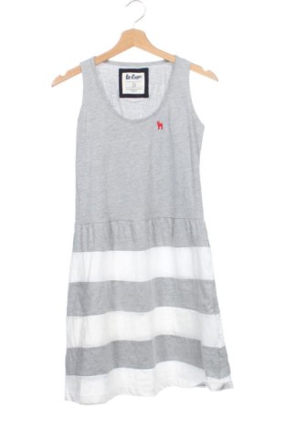 Kinderkleid Lee Cooper, Größe 9-10y/ 140-146 cm, Farbe Mehrfarbig, Preis 13,00 €