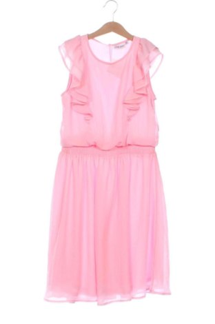 Детска рокля Lemon Beret, Размер 12-13y/ 158-164 см, Цвят Розов, Цена 8,82 €