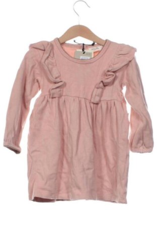 Kinderkleid Lil' Atelier, Größe 18-24m/ 86-98 cm, Farbe Rosa, Preis 41,99 €