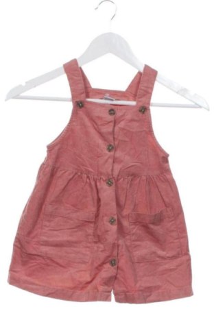 Παιδικό φόρεμα Lindex, Μέγεθος 18-24m/ 86-98 εκ., Χρώμα Ρόζ , Τιμή 14,99 €