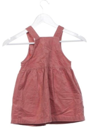 Παιδικό φόρεμα Lindex, Μέγεθος 18-24m/ 86-98 εκ., Χρώμα Ρόζ , Τιμή 14,99 €