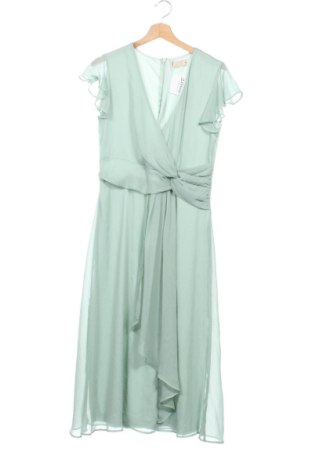 Παιδικό φόρεμα Lipsy, Μέγεθος 14-15y/ 168-170 εκ., Χρώμα Πράσινο, Τιμή 31,73 €