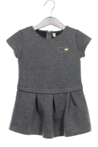 Детска рокля Losan, Размер 18-24m/ 86-98 см, Цвят Сив, Цена 12,00 €