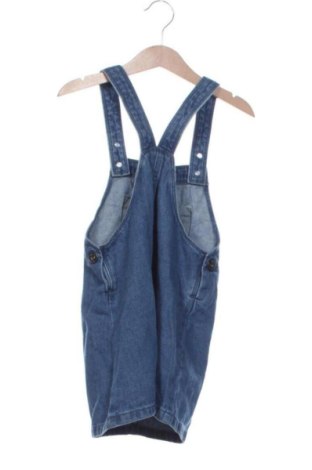 Dětské šaty  Lupilu, Velikost 18-24m/ 86-98 cm, Barva Modrá, Cena  539,00 Kč