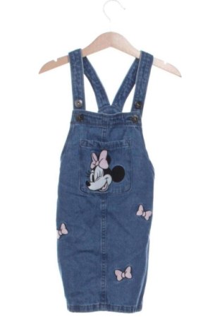 Dětské šaty  Lupilu, Velikost 18-24m/ 86-98 cm, Barva Modrá, Cena  539,00 Kč