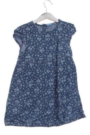 Детска рокля Lupilu, Размер 5-6y/ 116-122 см, Цвят Многоцветен, Цена 12,00 €