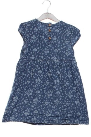 Детска рокля Lupilu, Размер 5-6y/ 116-122 см, Цвят Многоцветен, Цена 12,00 €