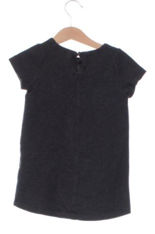 Kinderkleid Lupilu, Größe 18-24m/ 86-98 cm, Farbe Grau, Preis 12,00 €