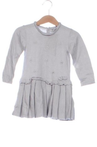 Rochie pentru copii Mayoral, Mărime 12-18m/ 80-86 cm, Culoare Gri, Preț 196,99 Lei
