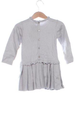 Rochie pentru copii Mayoral, Mărime 12-18m/ 80-86 cm, Culoare Gri, Preț 196,99 Lei