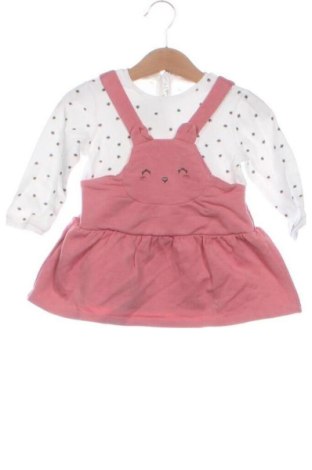 Kinderkleid Mayoral, Größe 9-12m/ 74-80 cm, Farbe Mehrfarbig, Preis 15,00 €