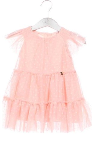 Kinderkleid Mayoral, Größe 9-12m/ 74-80 cm, Farbe Rosa, Preis 14,00 €