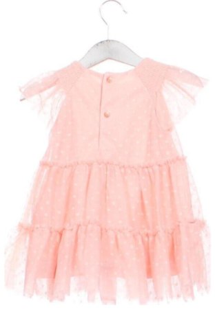 Kinderkleid Mayoral, Größe 9-12m/ 74-80 cm, Farbe Rosa, Preis 14,00 €