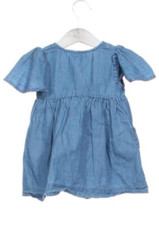 Kinderkleid Mayoral, Größe 9-12m/ 74-80 cm, Farbe Blau, Preis 14,00 €