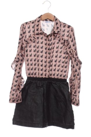 Παιδικό φόρεμα Mayoral, Μέγεθος 6-7y/ 122-128 εκ., Χρώμα Πολύχρωμο, Τιμή 16,99 €