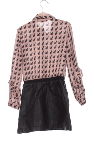 Παιδικό φόρεμα Mayoral, Μέγεθος 6-7y/ 122-128 εκ., Χρώμα Πολύχρωμο, Τιμή 16,99 €