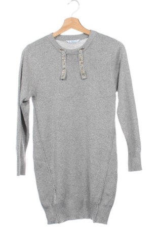 Rochie pentru copii Mayoral, Mărime 12-13y/ 158-164 cm, Culoare Gri, Preț 85,99 Lei